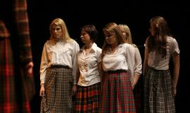 Petro Bielskio 80-mečio vakaras