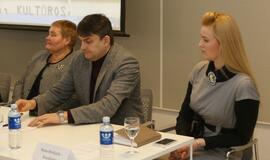 Klaipėdos ekonomikos forumas