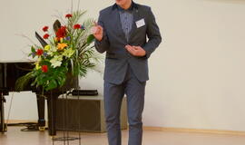 Oratorių konkurse triumfavo kauniečiai