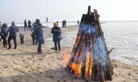 "Stintapūkio" šventė