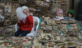 Kaziuko mugė Klaipėdoje