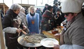 "Stintapūkio" šventė