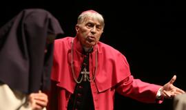 Petro Bielskio 80-mečio vakaras