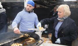 Palangos stintų šventė (2015)