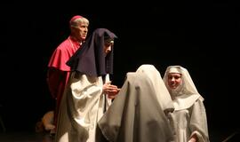 Petro Bielskio 80-mečio vakaras