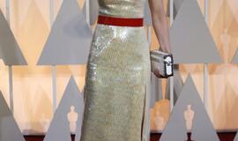 "Oskarų" mados