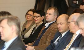 Klaipėdos ekonomikos forumas