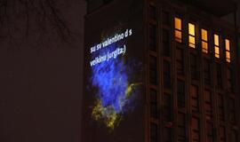 Klaipėdos šviesų festivalis. Antrasis savaitgalis