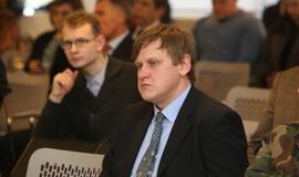 Klaipėdos ekonomikos forumas