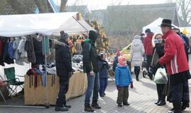 "Stintapūkio" šventė