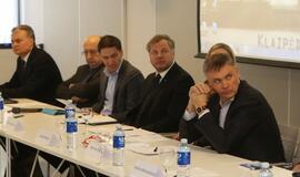 Klaipėdos ekonomikos forumas