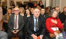 Populiariausios knygos rinkimai