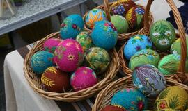 Kaziuko mugė Klaipėdoje