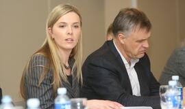 Klaipėdos ekonomikos forumas