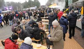 Palangos stintų šventė (2015)