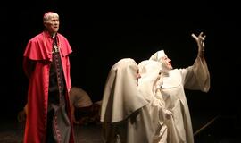 Petro Bielskio 80-mečio vakaras