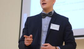 Oratorių konkurse triumfavo kauniečiai