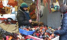 Kaziuko mugė Klaipėdoje