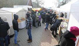 "Stintapūkio" šventė