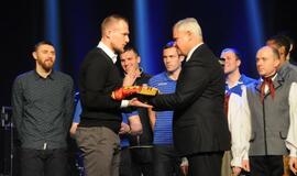 Vasario 16-osios koncertas