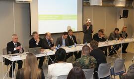 Klaipėdos ekonomikos forumas