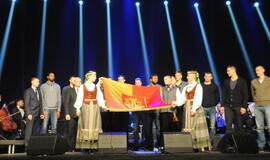 Vasario 16-osios koncertas