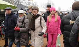 Palangos stintų šventė (2015)