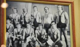 Arsenijaus Jefišovo pagerbimas