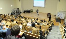 Oratorių konkurse triumfavo kauniečiai