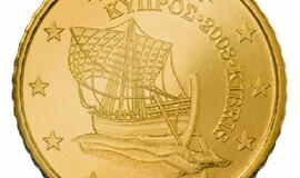 Tęsiame pažintį su euro monetomis (3)