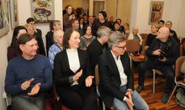 Populiariausios knygos rinkimai