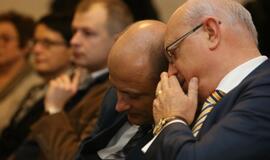 Klaipėdos ekonomikos forumas