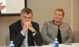 Klaipėdos ekonomikos forumas