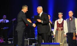 Vasario 16-osios koncertas