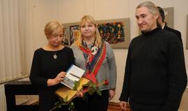 Populiariausios knygos rinkimai