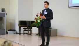 Oratorių konkurse triumfavo kauniečiai