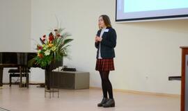 Oratorių konkurse triumfavo kauniečiai