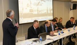 Klaipėdos ekonomikos forumas