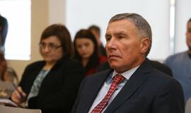 Klaipėdos ekonomikos forumas