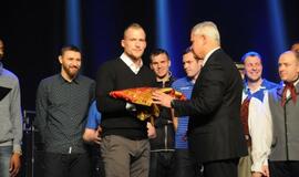 Vasario 16-osios koncertas