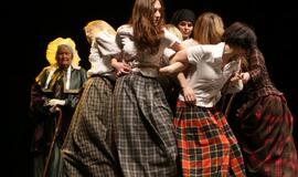 Petro Bielskio 80-mečio vakaras