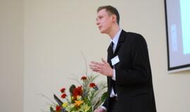 Oratorių konkurse triumfavo kauniečiai