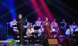 Vasario 16-osios koncertas