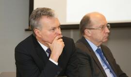 Klaipėdos ekonomikos forumas