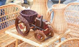 Kaziuko mugė Klaipėdoje