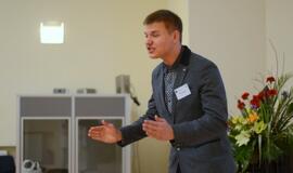 Oratorių konkurse triumfavo kauniečiai