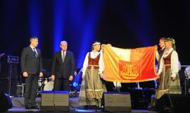 Vasario 16-osios koncertas