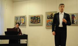 Populiariausios knygos rinkimai