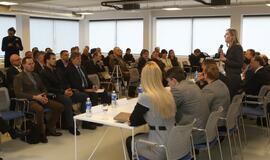 Klaipėdos ekonomikos forumas