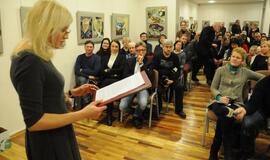 Populiariausios knygos rinkimai